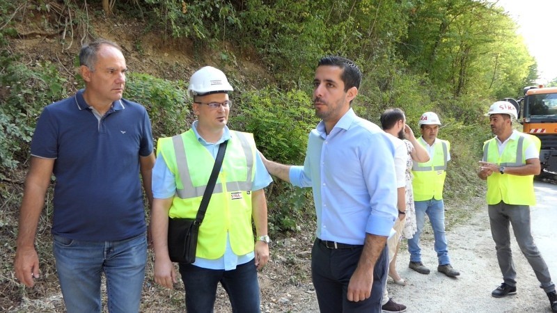 Uskoro stabilno vodosnabdevanje Čačka i okolnih opština